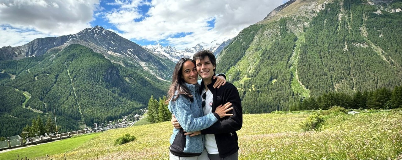 Matilde e Martino's Wedding